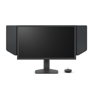 BenQ ZOWIE XL2566X+ LED display 62.2 cm (24.5