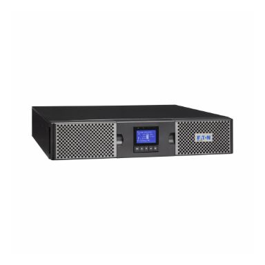 Eaton 9PX1500IRT2UBS uninterruptible power supply (UPS) Double-conversion (Online) 1.5 kVA 1500 W 8 