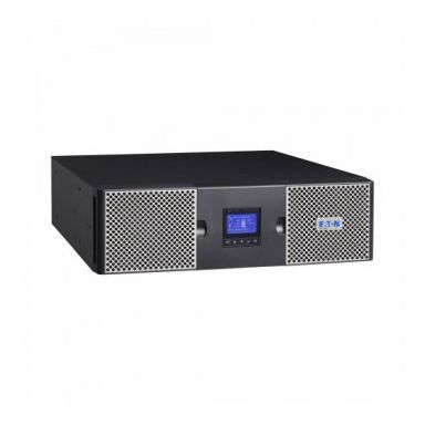 Eaton 9PX2200IRT3U uninterruptible power supply (UPS) Double-conversion (Online) 2200 VA 2200 W 10 AC outlet(s)