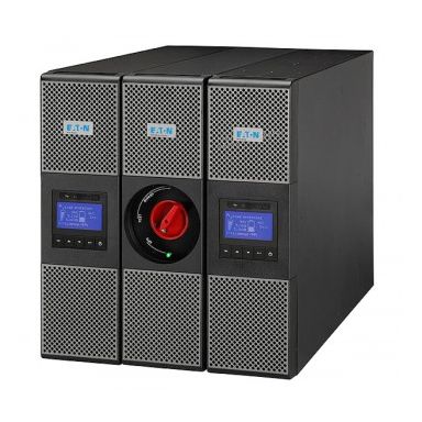Eaton 9PX ModularEasy 6000i uninterruptible power supply (UPS) Double-conversion (Online) 6000 VA
