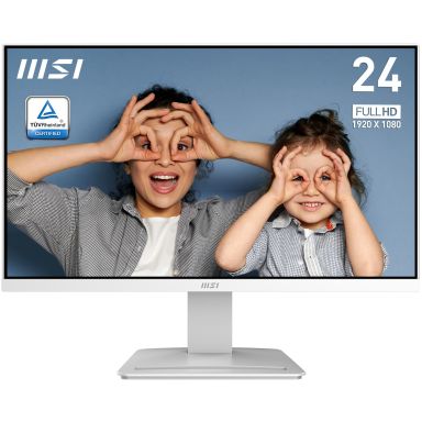 MSI Pro MP2412W computer monitor 60.5 cm (23.8
