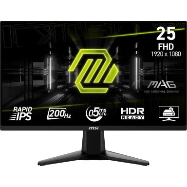 MSI MAG 255F E20 24