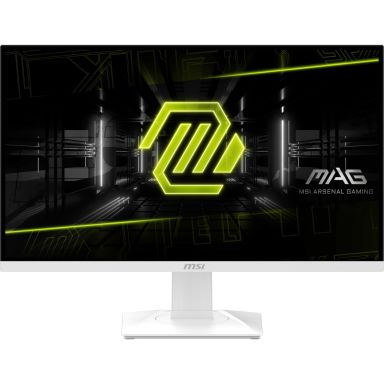 MSI MAG 274QRFW computer monitor 68.6 cm (27