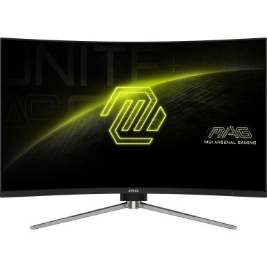 MSI MAG 325CQRF QD E2 computer monitor 80 cm (31.5