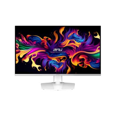 MSI MPG 321URXW QD-OLED computer monitor 80 cm (31.5