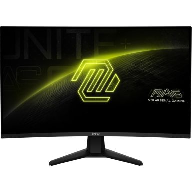 MSI MAG 32C6 computer monitor 80 cm (31.5