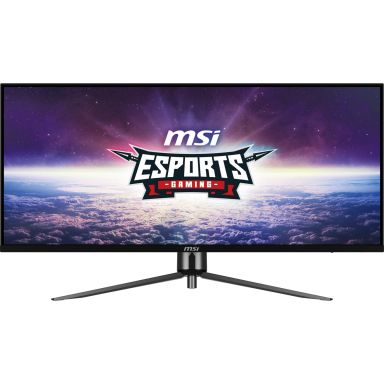 MSI MAG401QR computer monitor 101.6 cm (40
