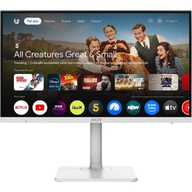 MSI Modern MD272UPSW computer monitor 68.6 cm (27