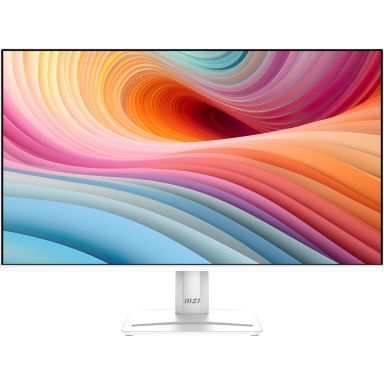 MSI Pro MP275W E2 computer monitor 68.6 cm (27