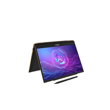 MSI SUMMIT 13 AI EVO A2HMTG-069UK laptop Intel Core Ultra 7 255H Hybrid (2-in-1) 33.8 cm (13.3