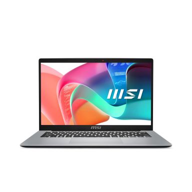 MSI MODERN 14 F13MG-034UK laptop Intel® Core™ i3 i3-1315U 35.6 cm (14