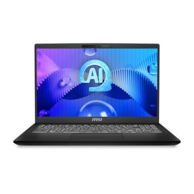 MSI Modern 15 ARC ULT7 16GB 512GB