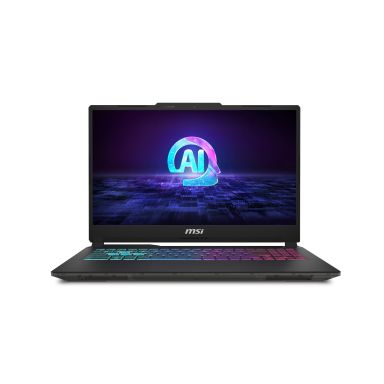MSI Cyborg 15 AI A1VFK-001UK Intel Core Ultra 7 155H Laptop 39.6 cm (15.6