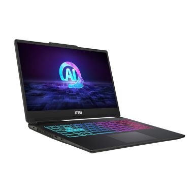 MSI Cyborg 15 AI A1VE-002UK Intel Core Ultra 7 155H Laptop 39.6 cm (15.6