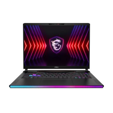 MSI Gaming Raider GE68 HX 14VGG-249UK IntelÂ® Coreâ„¢ i9 i9-14900HX Laptop 40.6 cm (16