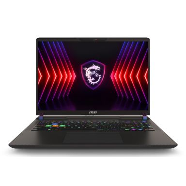 MSI Vector 16 HX A14VGG-248UK IntelÂ® Coreâ„¢ i9 i9-14900HX Laptop 40.6 cm (16