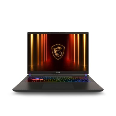 MSI Vector 16 HX AI A2XWIG-006UK Intel Core Ultra 9 275HX Laptop 40.6 cm (16