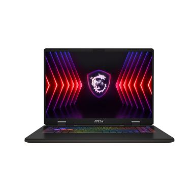 MSI Sword 16 HX B14VGKG-003UK IntelÂ® Coreâ„¢ i7 i7-14700HX Laptop 40.6 cm (16
