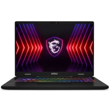 MSI Crosshair 16 HX D14VGKG-001UK