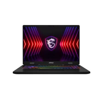 MSI Crosshair 16 HX D14VFKG IntelÂ® Coreâ„¢ i7 i7-14700HX Laptop 40.6 cm (16