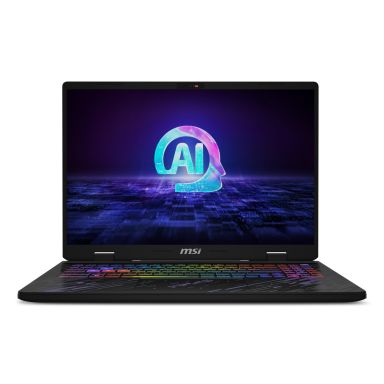 MSI Pulse 16 AI C1V Intel Core Ultra 7 155H Laptop 40.6 cm (16