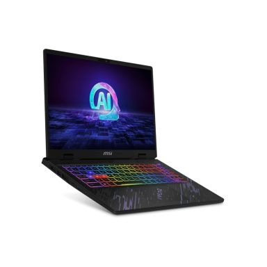 MSI Pulse 16 AI C1V Intel Core Ultra 9 185H Laptop 40.6 cm (16