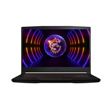 MSI Thin 15 B12VE-1251UK IntelÂ® Coreâ„¢ i5 i5-12450H Laptop 39.6 cm (15.6