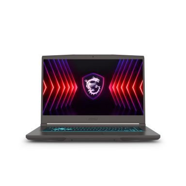 MSI Thin 15 B13VE-2021UK Intel® Core™ i7 i7-13620H Laptop 39.6 cm (15.6