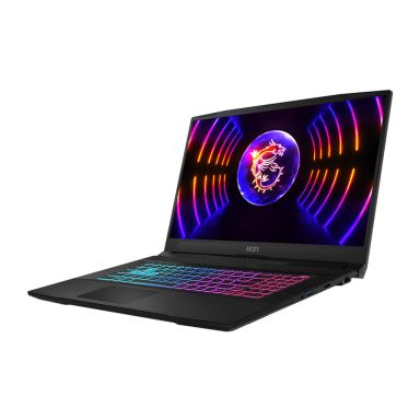 MSI Katana 17 9S7-17L541-015 notebook i7-13620H 43.9 cm (17.3