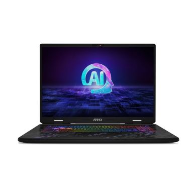 MSI Pulse 17 AI C1V Laptop 43.2 cm (17