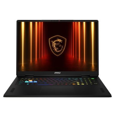 MSI VECTOR A18 HX A9WHG-005UK laptop AMD Ryzen™ 9 9955HX 45.7 cm (18