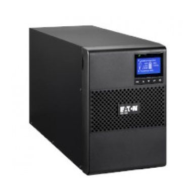Eaton 9SX uninterruptible power supply (UPS) Double-conversion (Online) 1500 VA 1350 W 6 AC outlet(s)