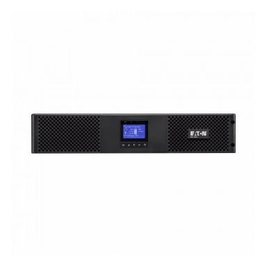 Eaton 9SX uninterruptible power supply (UPS) Double-conversion (Online) 1500 VA 1350 W 7 AC outlet(s)