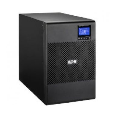 Eaton 9SX uninterruptible power supply (UPS) Double-conversion (Online) 2000 VA 1800 W 8 AC outlet(s)