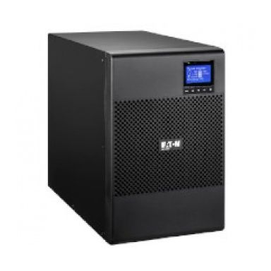 Eaton 9SX uninterruptible power supply (UPS) Double-conversion (Online) 3000 VA 2700 W 9 AC outlet(s)