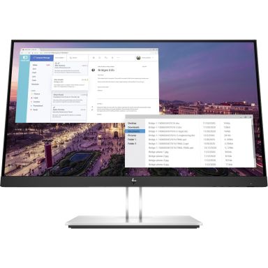HP E23 G4 computer monitor 58.4 cm (23