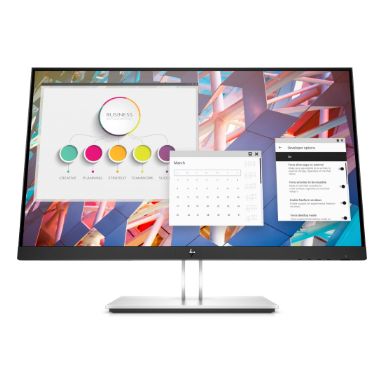 HP E-Series E24 G4 60.5 cm (23.8
