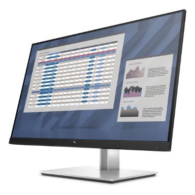 HP E-Series E27 G4 68.6 cm (27