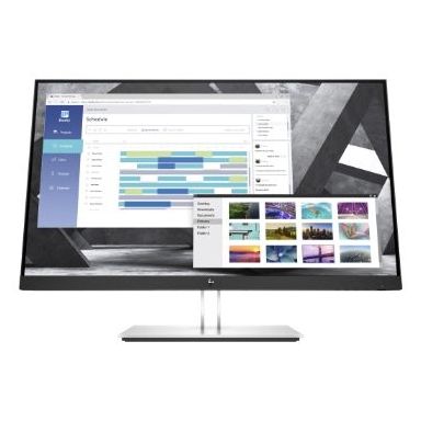 HP E-Series E27q G4 QHD 68.6 cm (27