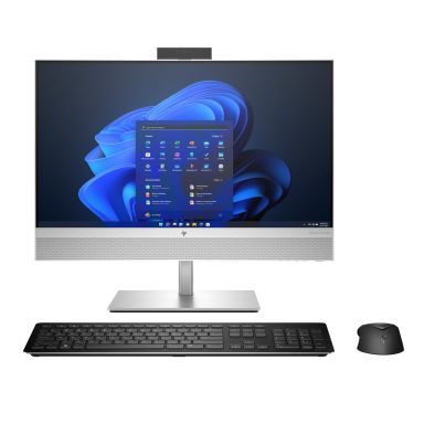 HP EliteOne 840 G9 All-in-One Touchscreen PC Intel® Core™ i7 i7-14700 60.5 cm (23.8
