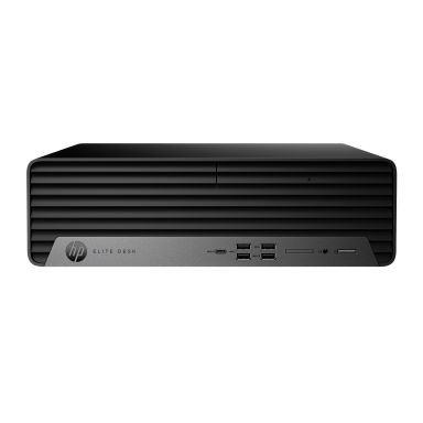 HP Elite 800 G9 Intel® Core™ i7 i7-14700 32 GB DDR5-SDRAM 1 TB SSD Windows 11 Pro SFF PC Black