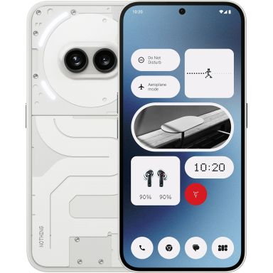 Nothing Phone (2a) 17 cm (6.7