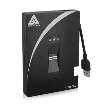 Apricorn A25-3bio256-S512 Aegis Bio 3.0 Ssd 512 Gb