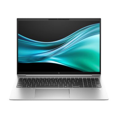 HP EliteBook 860 G11 Intel Core Ultra 7 155H Laptop 40.6 cm (16