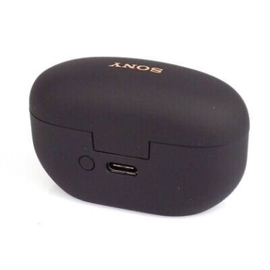 Sony Charging Case Black