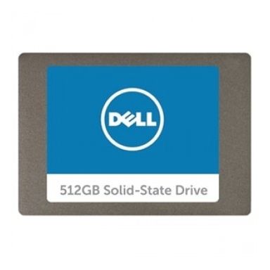DELL A9794135 internal solid state drive 2.5