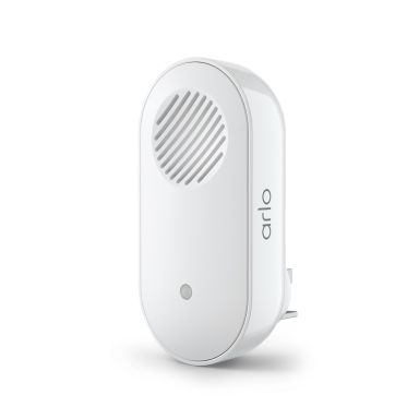 Arlo Chime 2 White 1 pc(s)