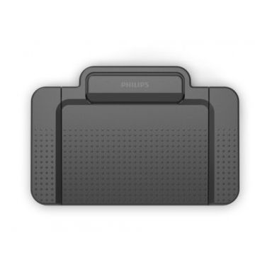 Philips ACC2310 USB Black