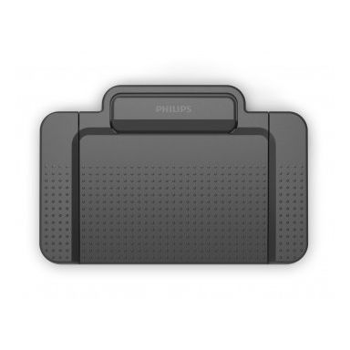 Philips ACC2330 USB Black