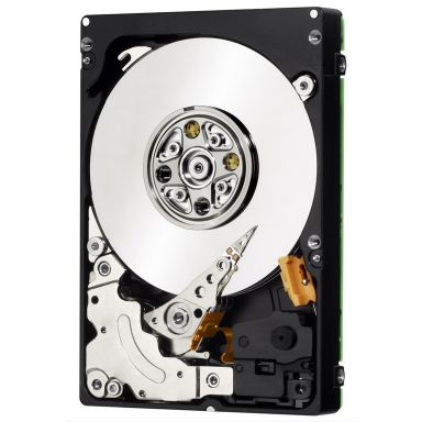 IBM ACLT internal hard drive 2.5